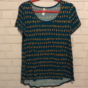 LuLaRoe Classic Tee